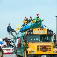 Dominion Christmas Parade 2016